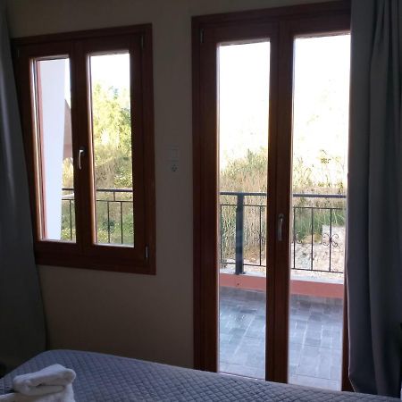 Appartamento Domus Nicola La Canea Esterno foto